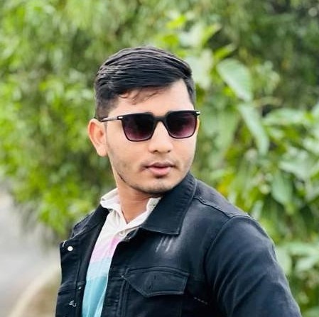 মো: মাইনুল ইসলাম