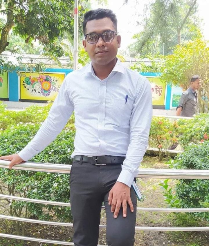 মোঃ ইয়াছির আরাফাত