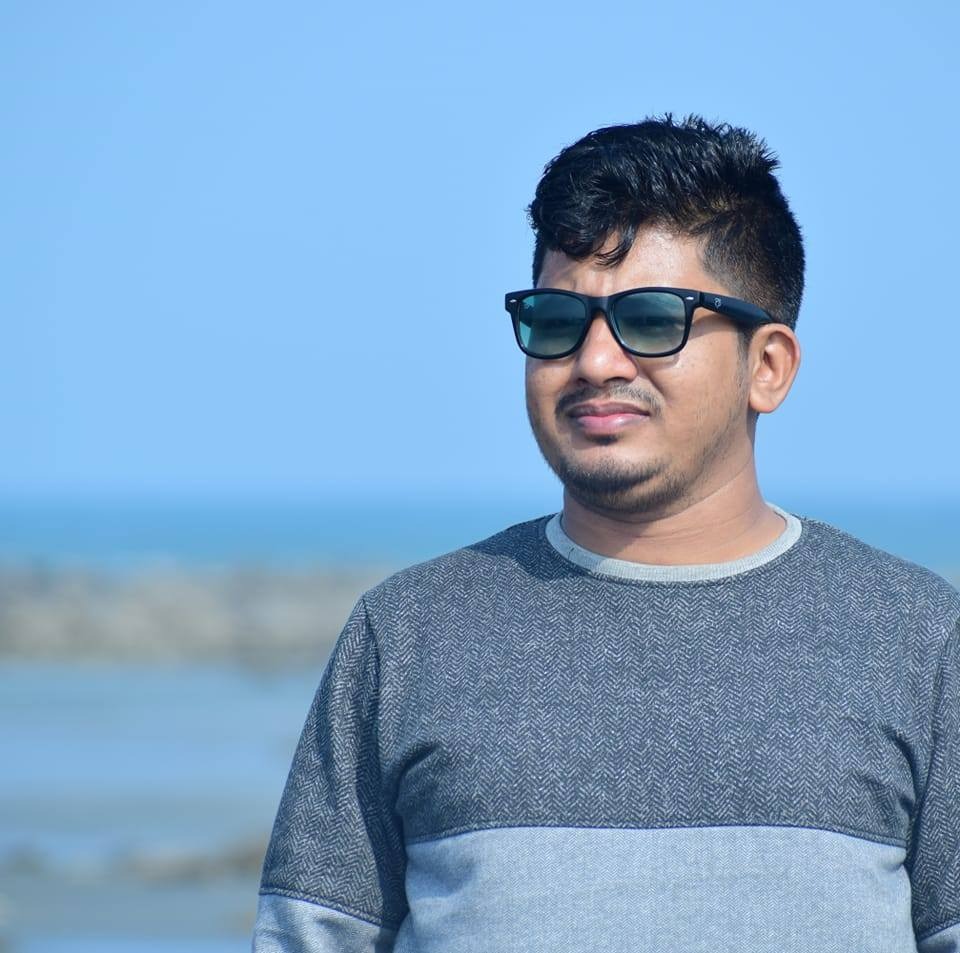 মোঃ আতাউর রহমান 