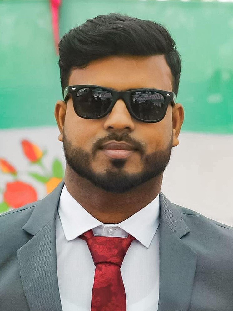 মো: সাইফুল ইসলাম