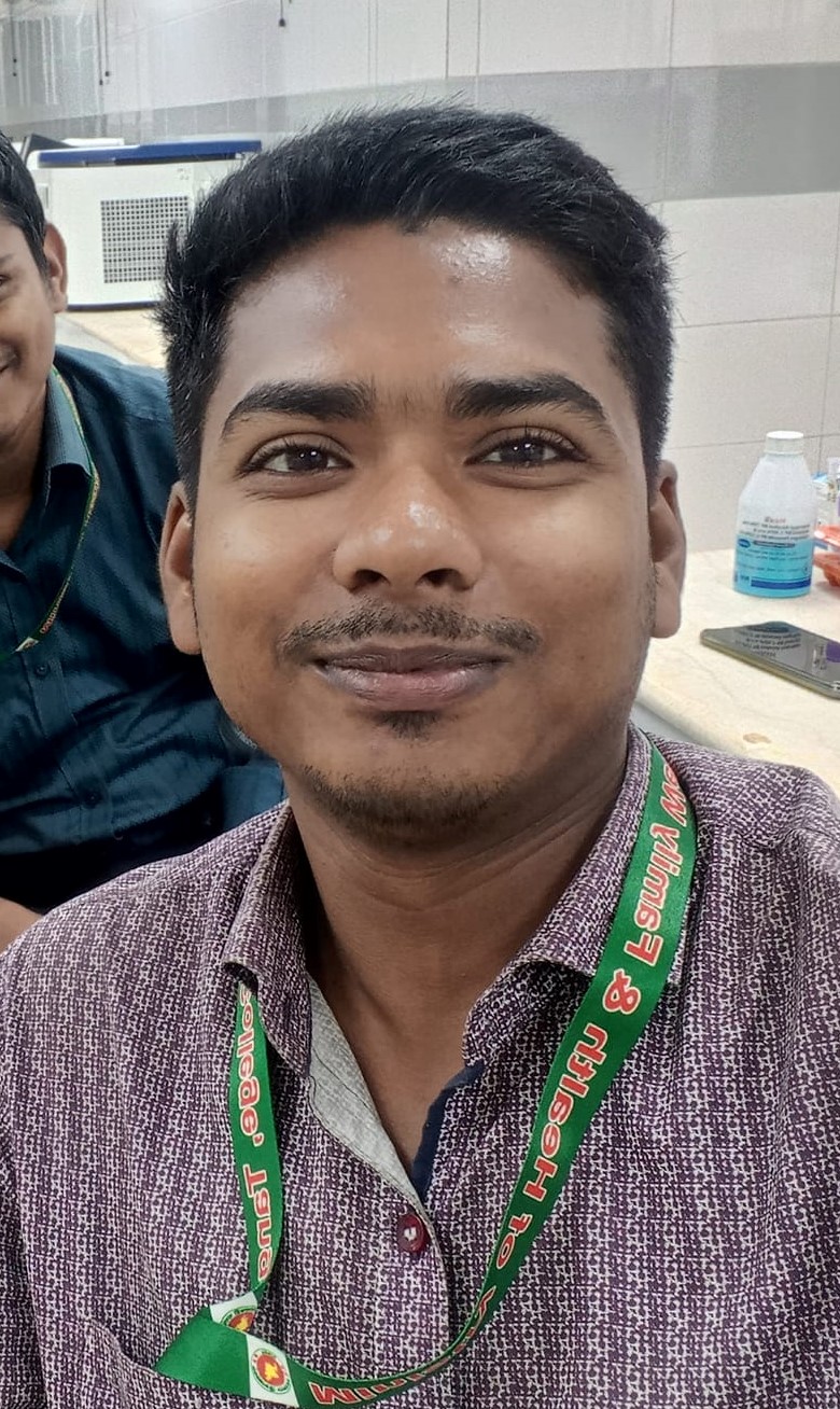 মোঃ এনামুল হক